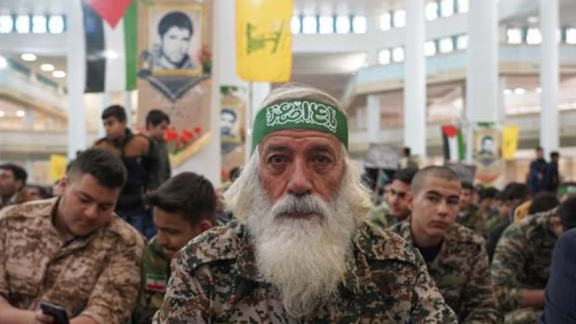 رئیس سازمان بسیج مستضعفین: بسیجیان مردم را به مشارکت حداکثری در انتخابات دعوت کنند