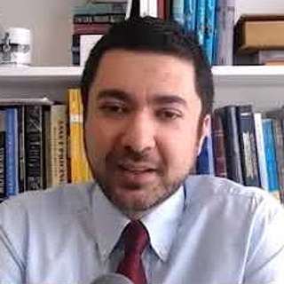Saeed Ghasseminejad