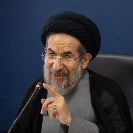 خطيب جمعة طهران: إسرائيل هاجمتنا بعد دراسة وحساب دقيق