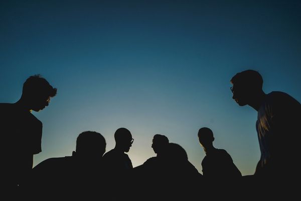 چرا مردان زودتر میمیرند؟