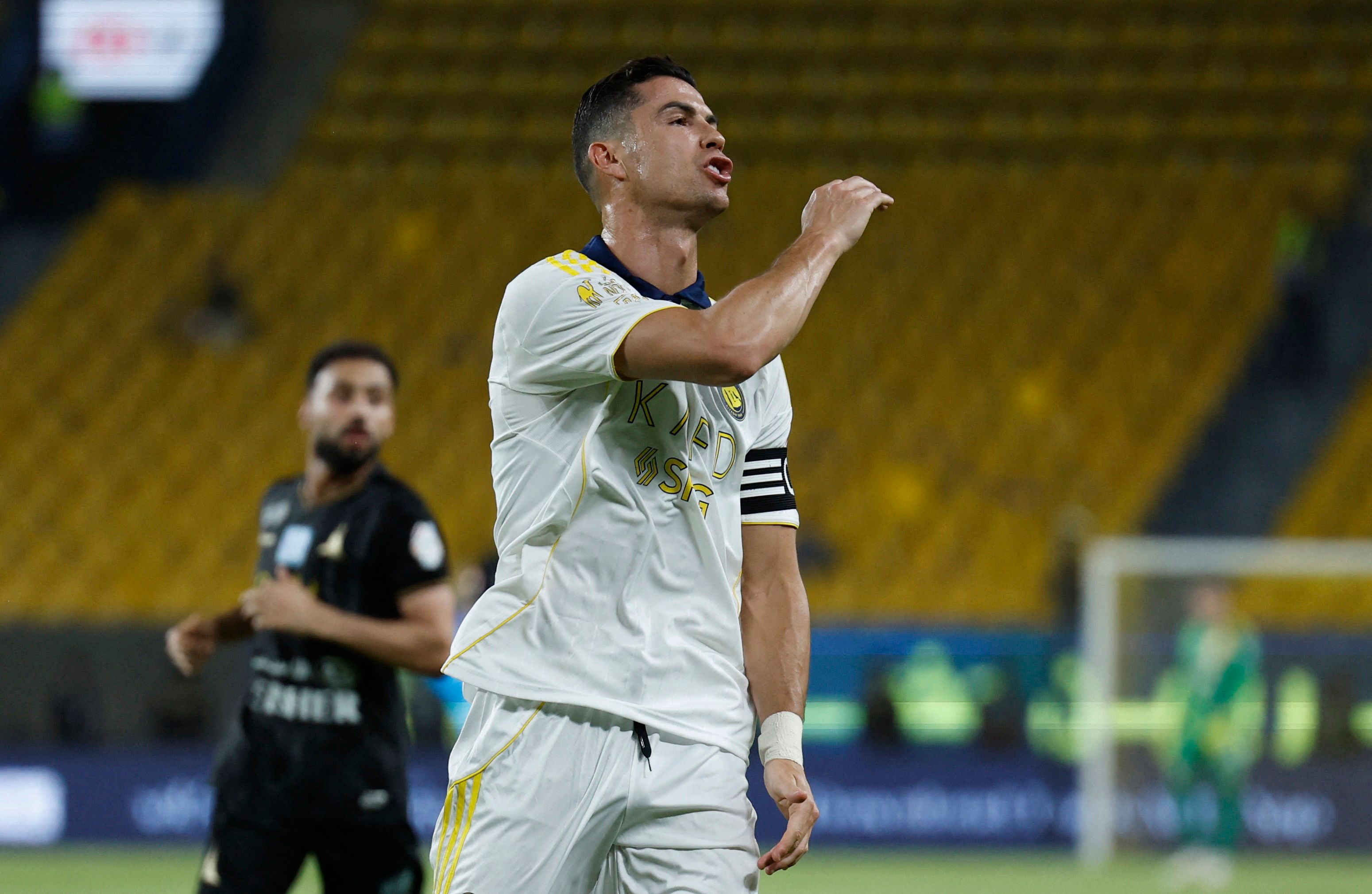 الهلال برد، النصر باخت و سهمیه نگرفت، شایعه خداحافظی رونالدو جدی شد