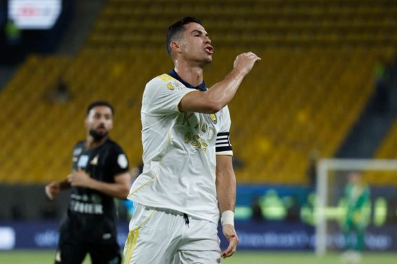 تلاش برای تمدید فوق ستاره؛ تمام اختیارات نقلوانتقالاتی النصر به رونالدو سپرده میشود