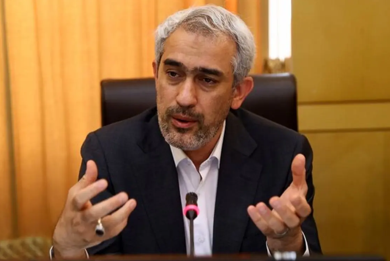 دعوت اف‌ای‌تی‌اف از نماینده جمهوری اسلامی برای گفت‌وگو درباره کنوانسیون پالرمو