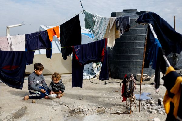 اتحادیه اروپا: محدودیتهای جدید اسرائیل روند کمکرسانی به غزه را مختل میکند