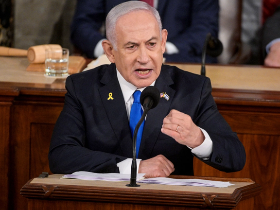 نتانیاهو: هر کاری که برای جلوگیری از بازسازی توان حزبالله لازم است، انجام خواهیم داد