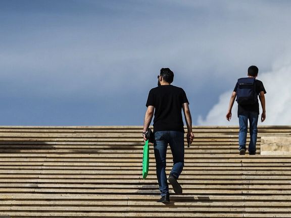 Iran's economy is sensitive to Trump headlines but its problems run deeper