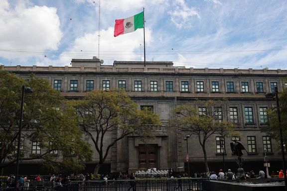 اکثریت قضای دیوان عالی مکزیک در اعتراض به اصلاحات قضایی این کشور استعفا کردند