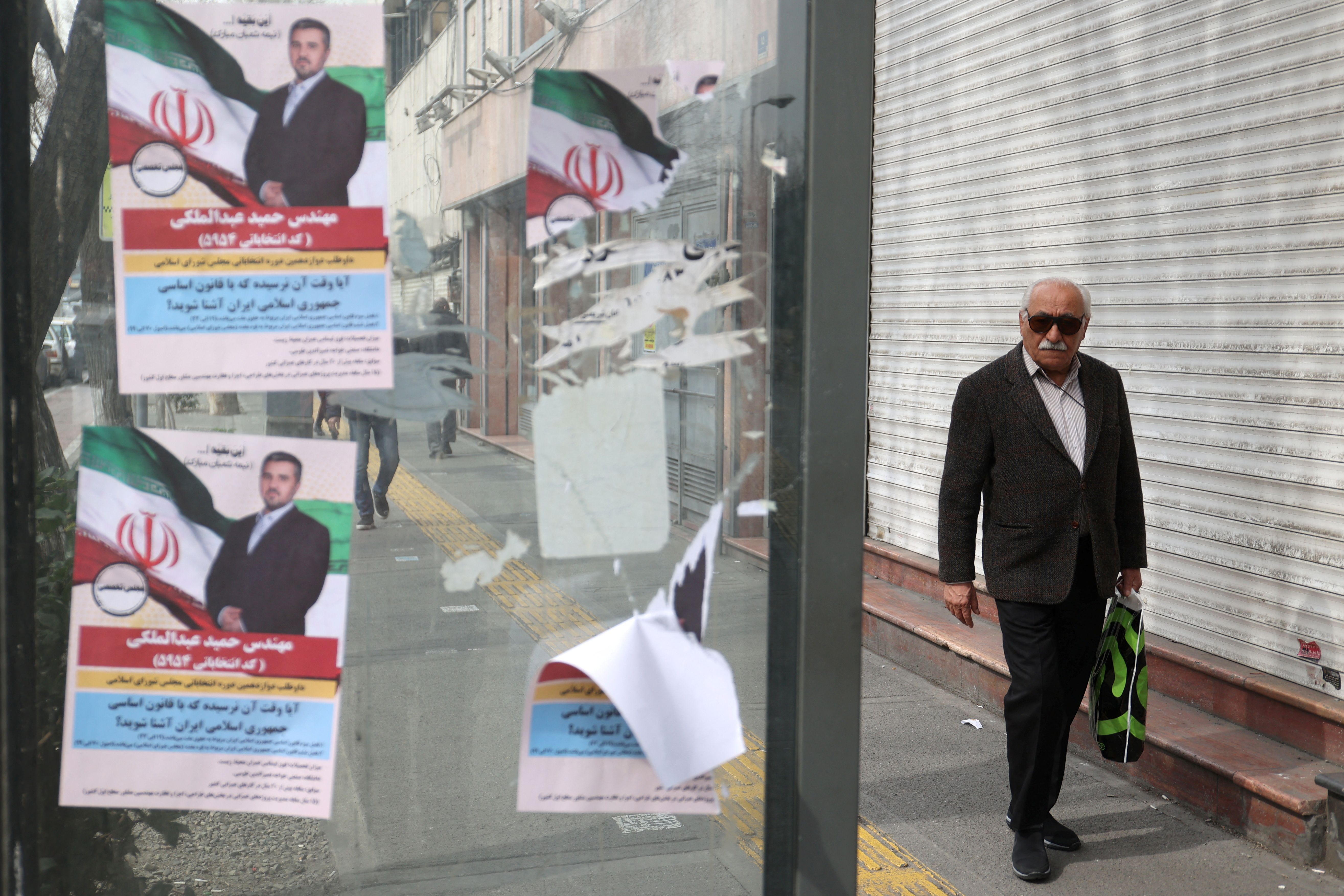 Key Issues In Iran's March 1st Elections: What's Missing 