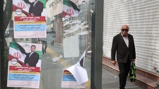 Key Issues In Iran's March 1st Elections: What's Missing