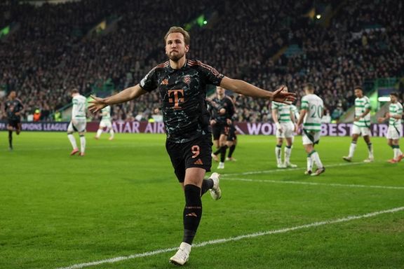 سلتیک ۱ - ۲ بایرنمونیخ؛ پیروزی خفیف باواریاییها، شکست غیرمنتظره میلان