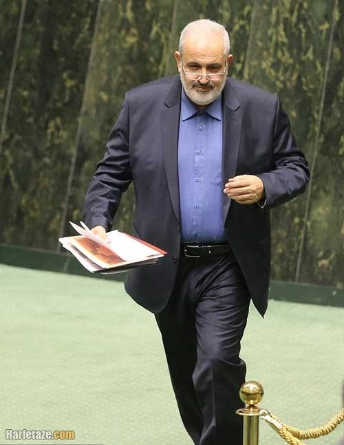 وزیر نیرو: اوج مصرف برق را پشت سر گذاشتیم اما خاموشی‌ها ادامه دارد