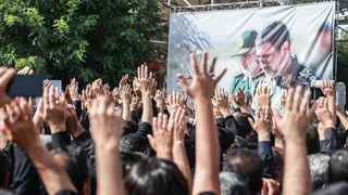 Spies and slogans: Iran’s infiltration debate turns against radicals