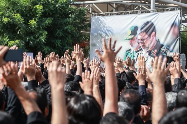 اورشلیمپست: ترامپ و اتهام «جنایت جنگی»؛ چرا استفاده از سپر انسانی در ایران مطرح نمیشود؟