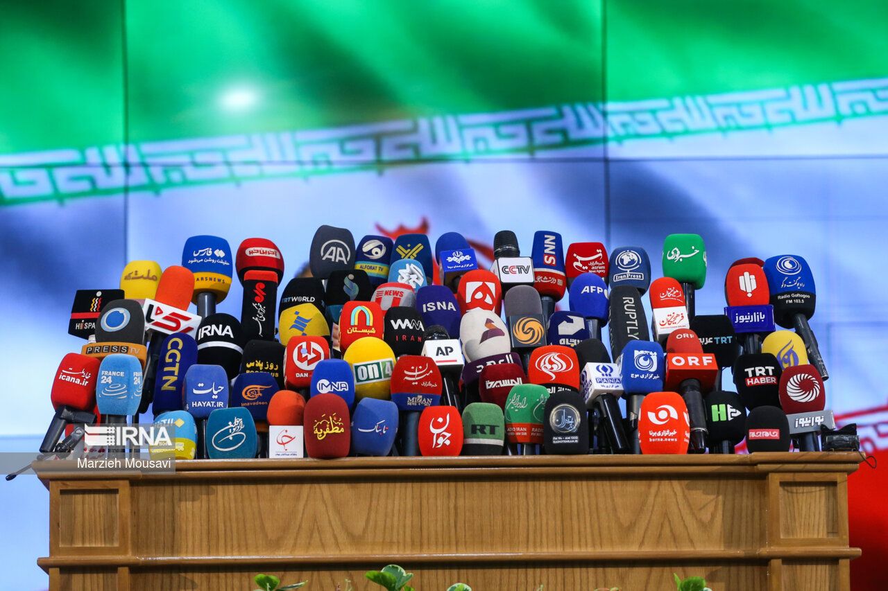 ‘All the President’s Men’ Who Vie to Succeed Him in Iran