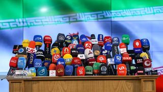 ‘All the President’s Men’ Who Vie to Succeed Him in Iran