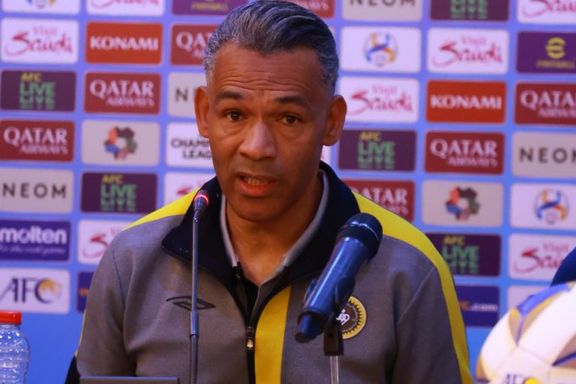 مورایس درباره حضور زنان در نقشجهان: جو فردا زیباتر است، هیچ مردی بدون زنش جایی نمیرود