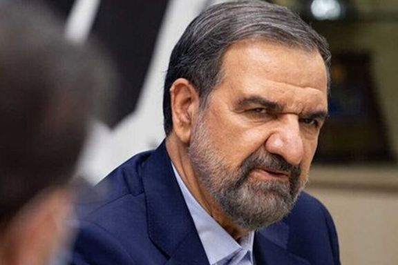 محسن رضایی: نه روسیه و چین و نه آمریکا و نه هیچ کشوری دلسوز ما نیست