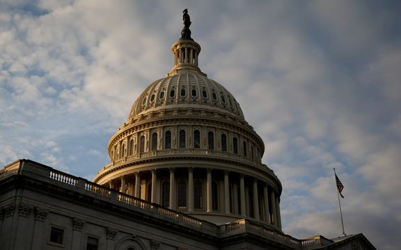 Kept In The Dark, Republicans Call For Probe Into Iran Envoy's Imbroglio