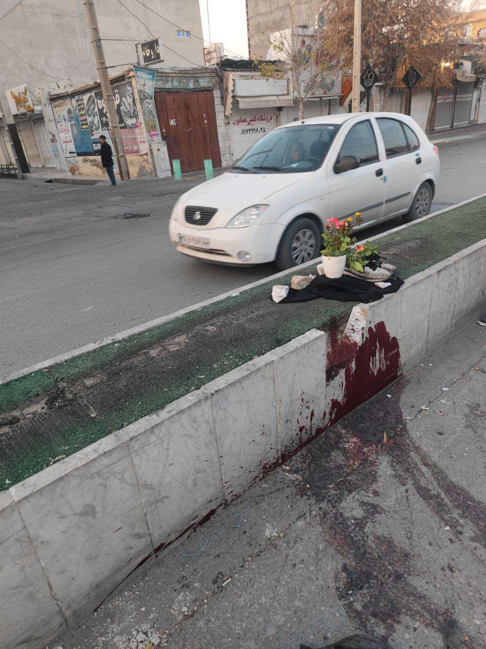 پیام مخاطب از دزفول: هر ۱۵ دقیقه یک جاویدنام را دفن می‌کردند