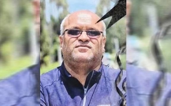 بهزاد نیکیار