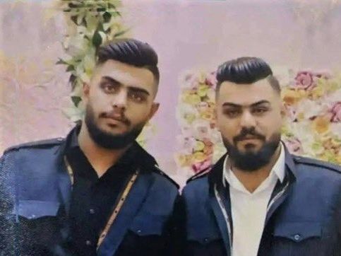 خانواده فرهاد و فرزاد طهزاده، معترضان زندانی از خطر اعدام قریبالوقوع آنها خبر دادند