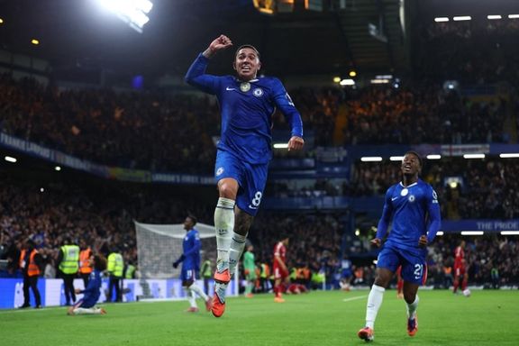 چلسی ۲-۱ لیورپول؛ هتتریک در شکست، اوضاع تیم اشلوت قرمز شد