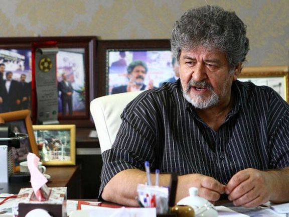 امیر عابدینی: با کفاشیان در انتخابات فدراسیون فوتبال شرکت میکنیم