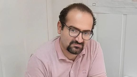 مرکز «دادبان» از بازداشت یاسر رحمانیراد، پزشک معترضان در خیزش انقلابی در خرمآباد خبر داد