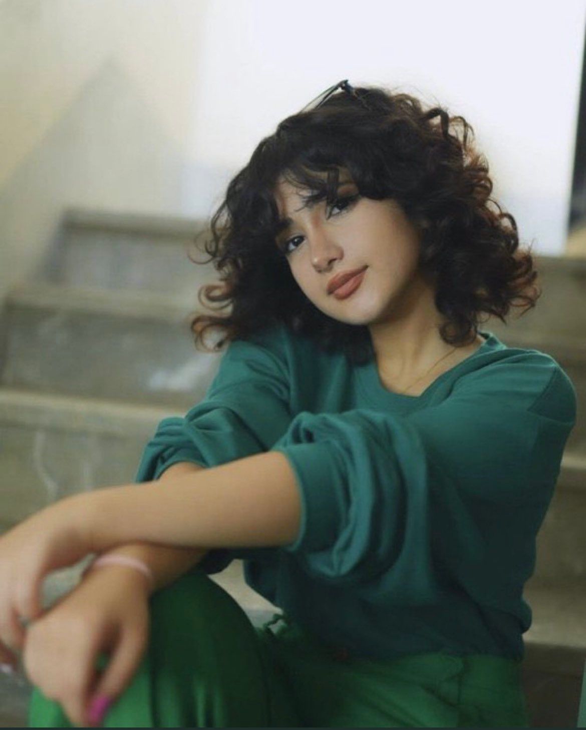 Fate Of Two Teenage Girls Unknown After Arrest During Iran Protests