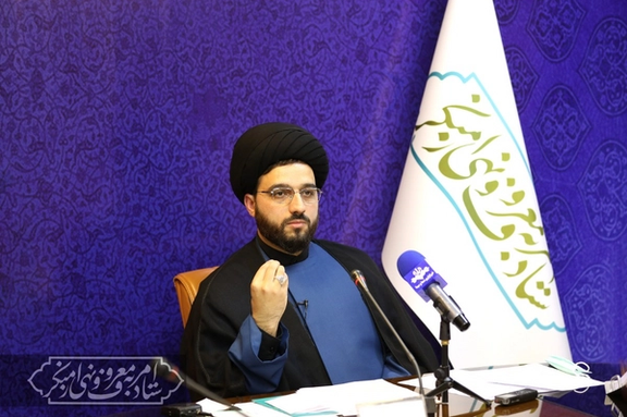 Ali Khanmohammadi, the spokesman for the Headquarters To Promote Virtues and Prohibit Vice,