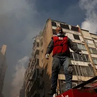 عزای عمومی در لبنان؛ حملات اسرائیل ادامه دارد