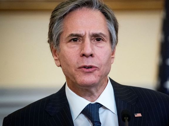 وزیر خارجه آمریکا: روسیه یا از مرز اوکراین عقب بکشد یا با تحریمهای شدیدتر مواجه میشود