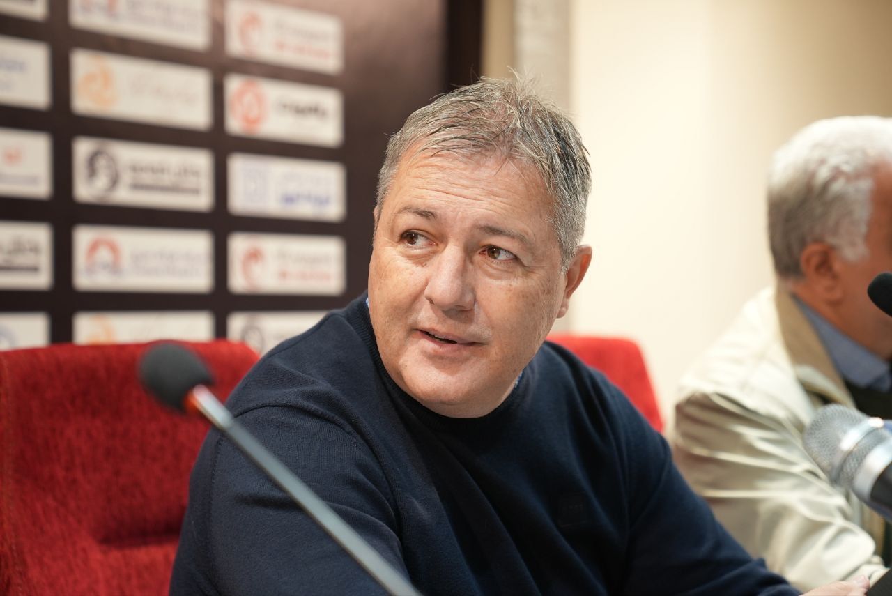 اسکوچیچ درباره حواشی بیرانوند: وقت ندارم درباره چنین مسائلی فکر کنم