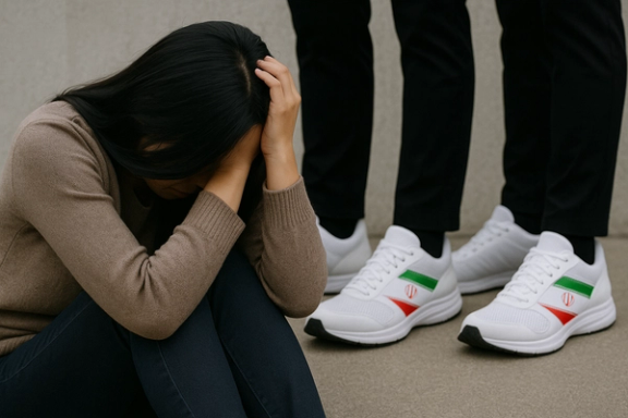 وکلای زن قربانی «تجاوز جنسی» ورزشکاران ایرانی: در برابر هرگونه فشار خارجی خواهیم ایستاد