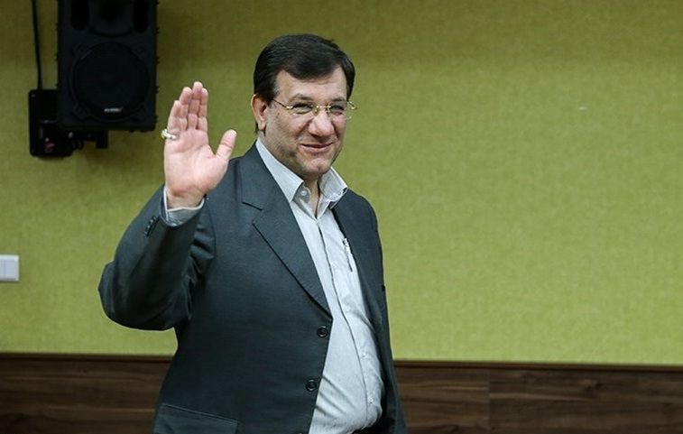 با رای دیوان عدالت اداری؛ انتخابات فدراسیون وزنه‌برداری ابطال و ریاست مرادی به پایان رسید