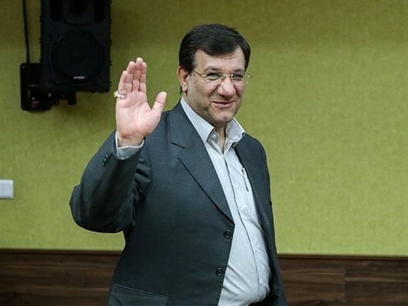 با رای دیوان عدالت اداری؛ انتخابات فدراسیون وزنهبرداری ابطال و ریاست مرادی به پایان رسید