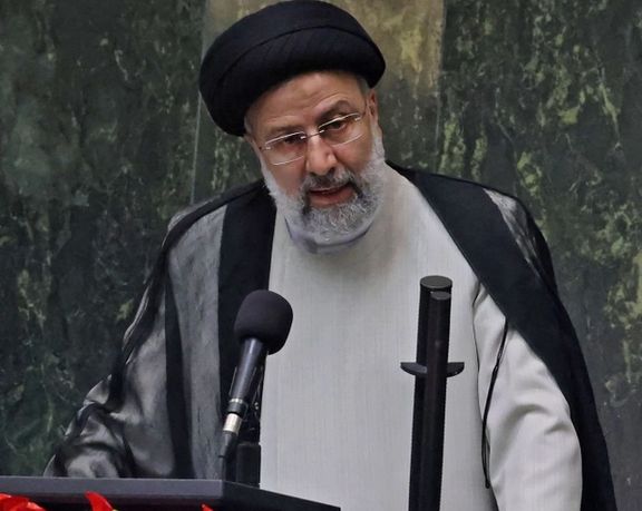 ابراهیم رئیسی: نام وزارت اطلاعات و دفاع را در سامانه نظرخواهی مردم قرار ندادیم