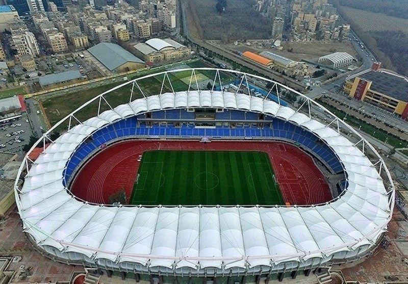 درخواست استقلال برای میزبانی در مشهد با وجود ممنوعیت حضور زنان در ورزشگاه