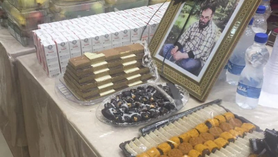 Iranian spy who worked for CIA allegedly killed by father - The Atlantic