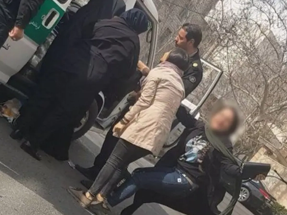 فرمانده انتظامی تهران: طرح نور شاهبیت ماموریتهای پلیس است