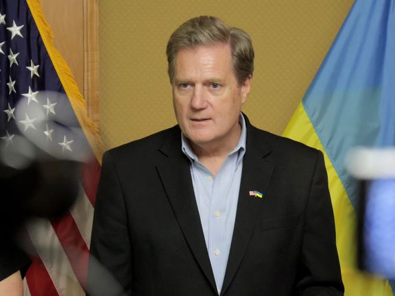 ترنر، قانونگذار آمریکایی: پاسخ بایدن به تلاش تهران برای نفوذ در انتخابات آمریکا ناکافیست