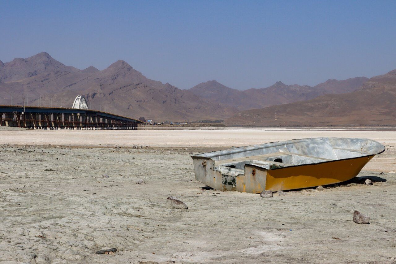 Mismanagement, not drought, pushes Iran toward water bankruptcy