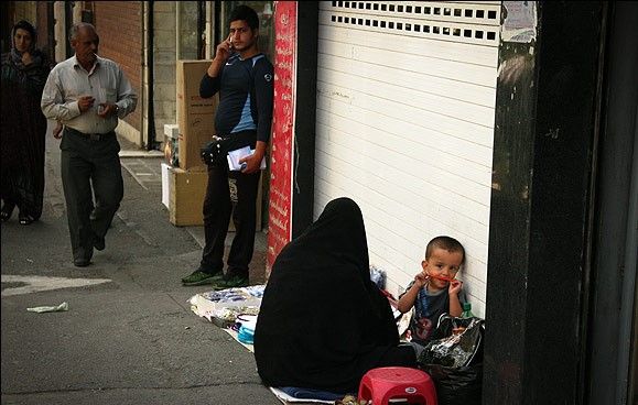 سقوط ۶ پله‌ای ایران از نظر شاخص توسعه انسانی در عرض ۲ سال