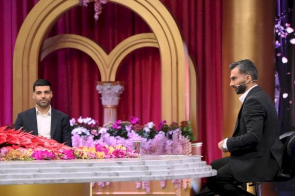 گزارش رسانه داخلی؛ یکی از معروفترین فوتبالیستها یک میلیارد گرفت و به تلویزیون رفت