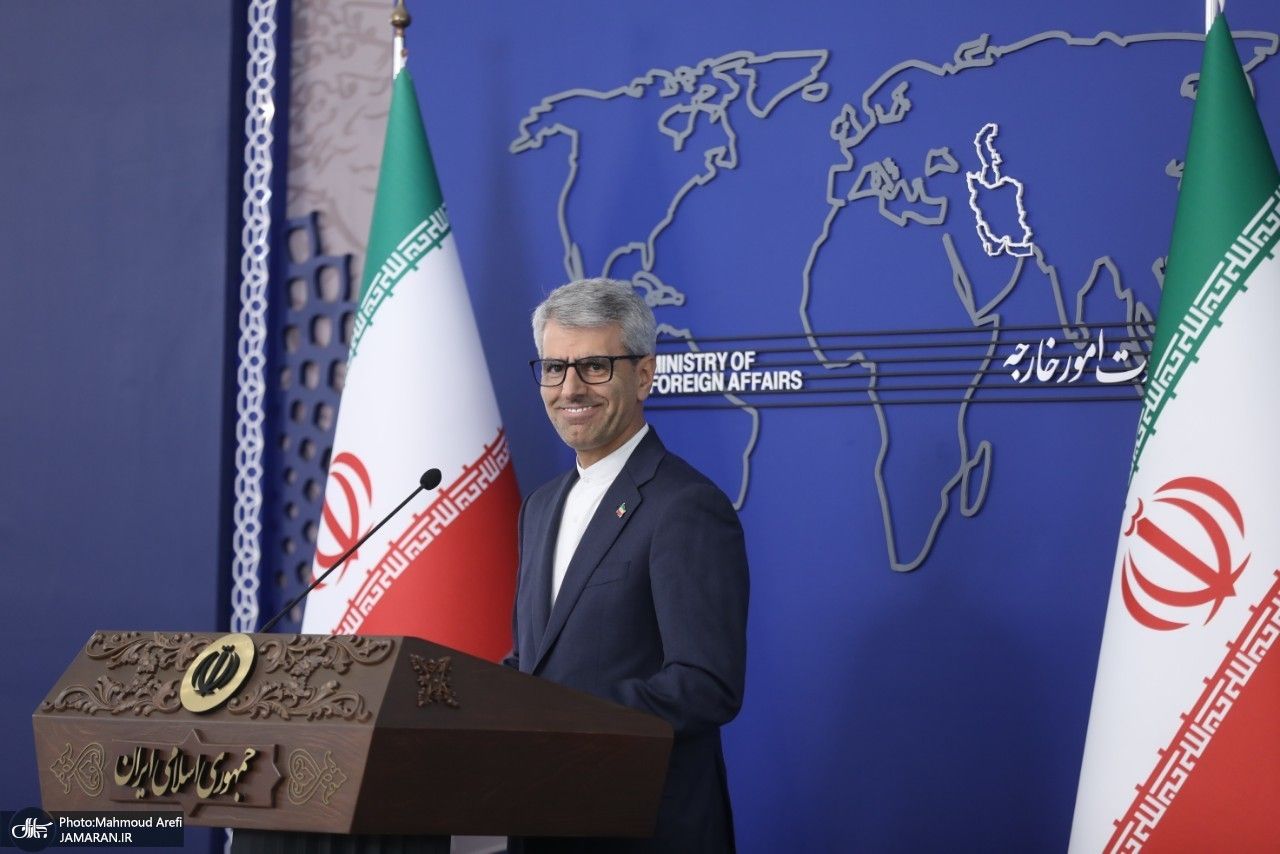 الخارجية الإيرانية: هناك طرق عديدة للتوصل إلى اتفاق مع أميركا