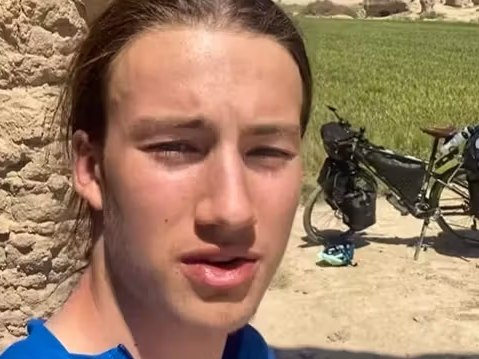 تایید بازداشت دوچرخهسوار فرانسوی-آلمانی و هشدار فرانسه و آلمان درباره سفر به ایران