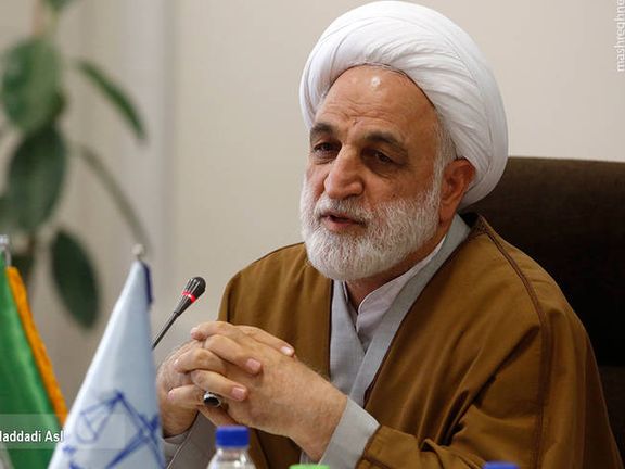 غلامحسین محسنیاژهای: من تا به حال زندانبانی نکردهام، اما کار دشواری است