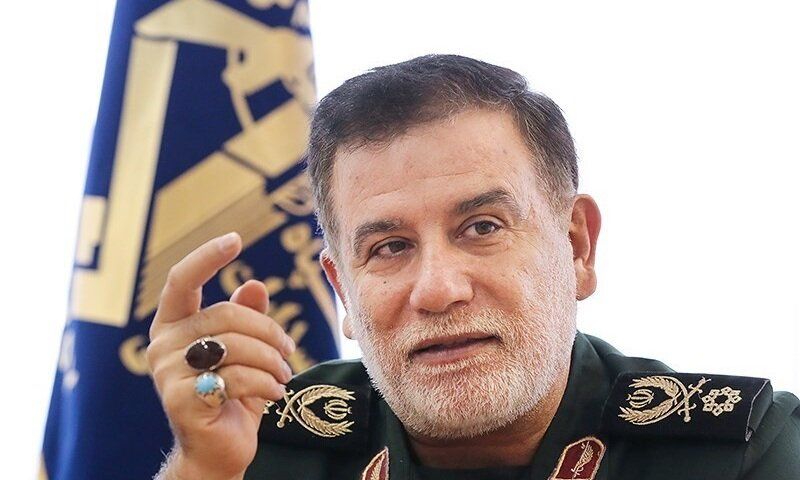 از عباس نیلفروشان، معاون عملیات سپاه که در بیروت کشته شد، چه می‌دانیم