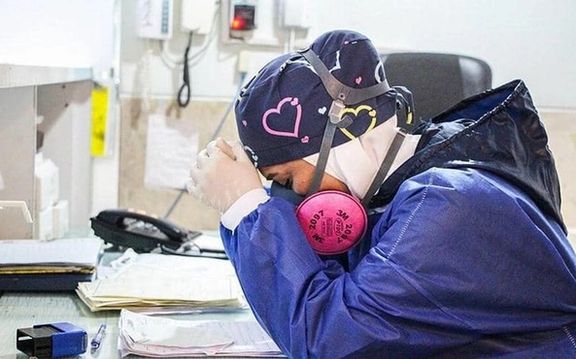 عضو شورایعالی نظام پرستاری: مهاجرت پرستاران به مرز بحران رسیده است