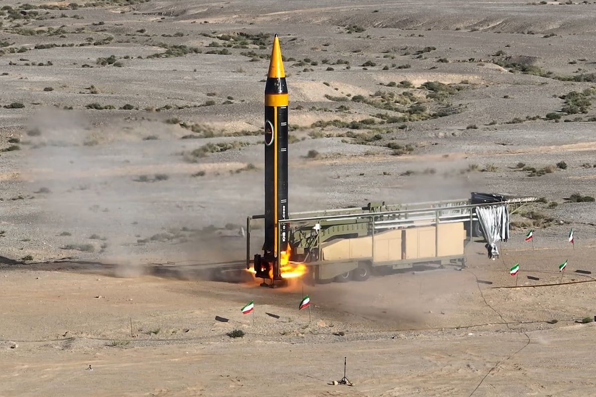 نتانیاهو: بیش از ۵۰ درصد از سکوهای پرتاب موشک جمهوری اسلامی را نابود کرده‌ایم